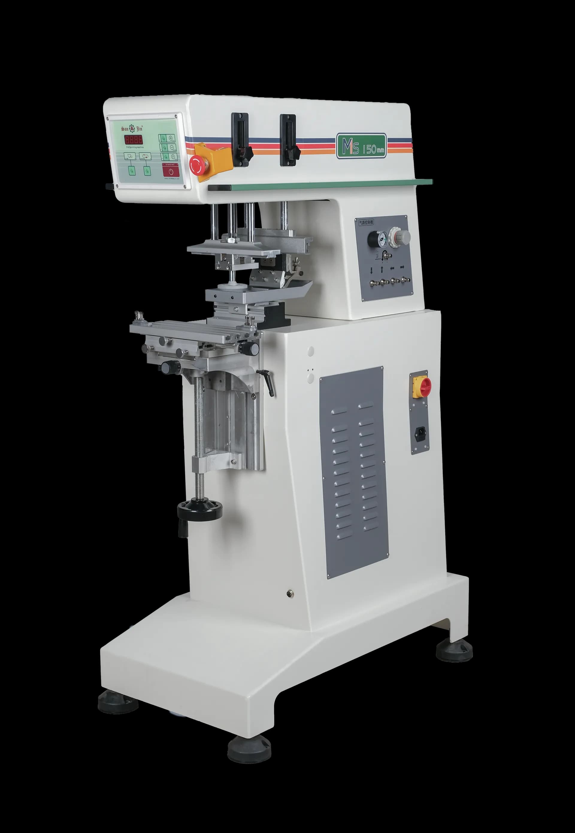 MS-150-100