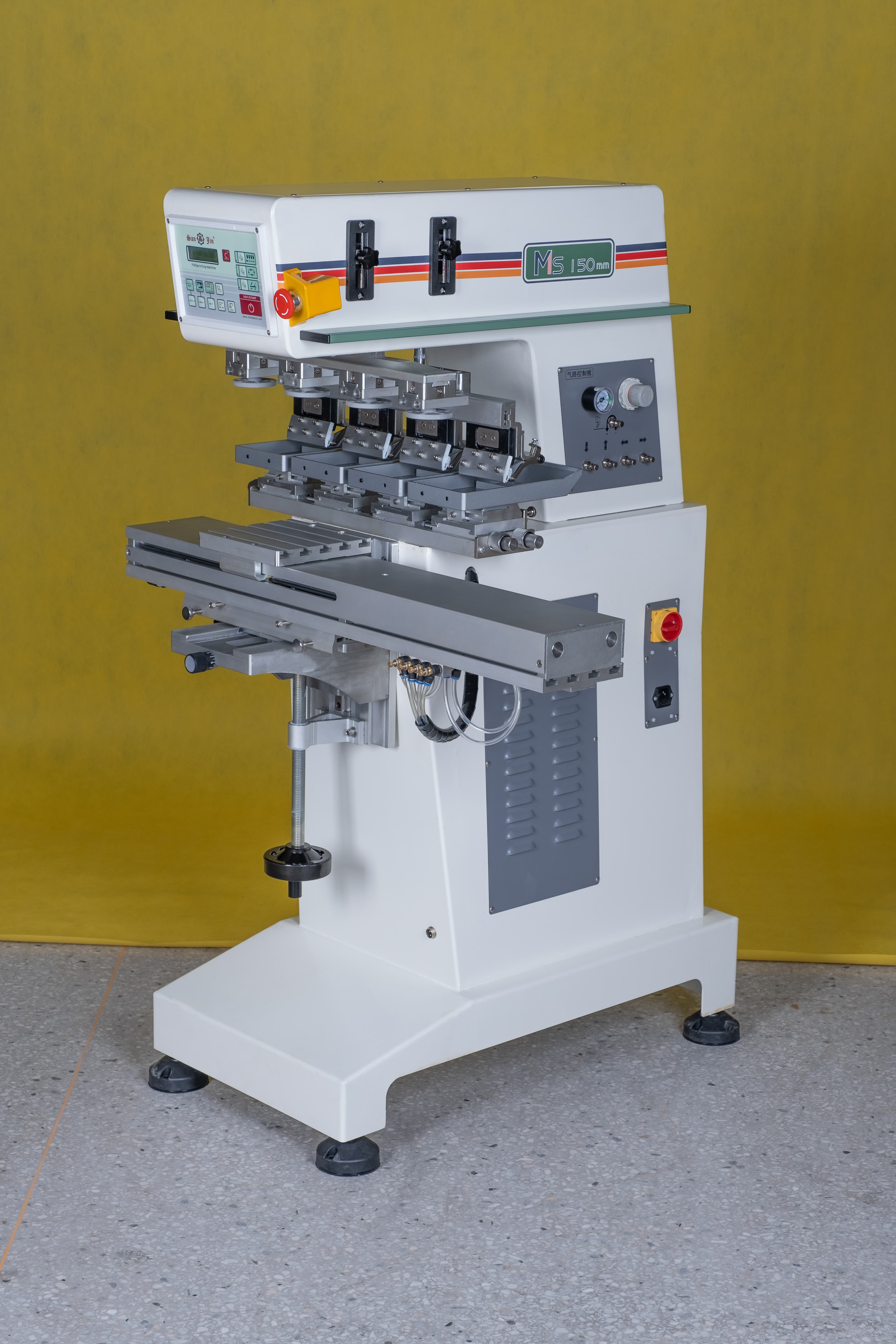 MSC-200-4