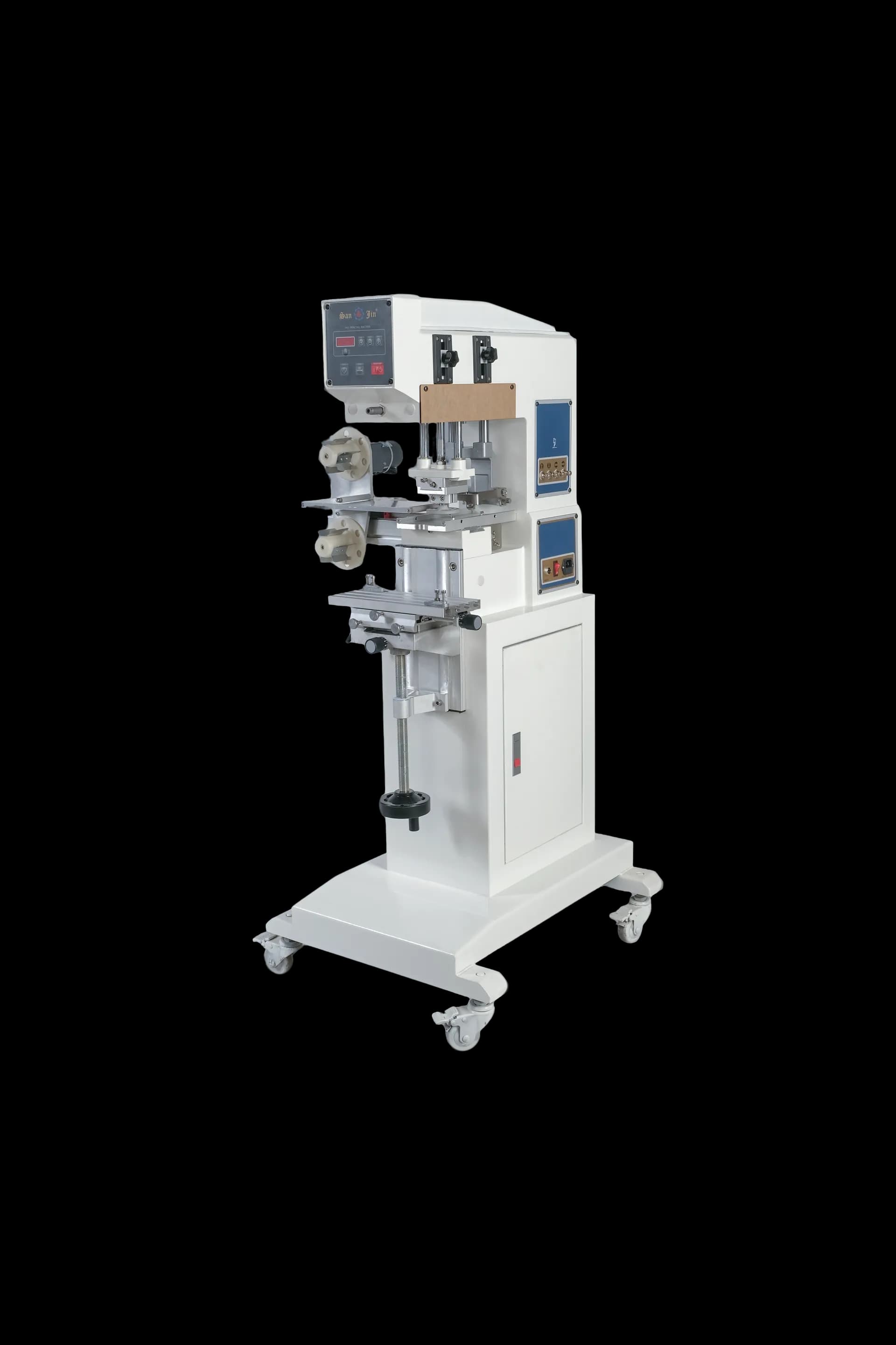 SYDQ-125-90