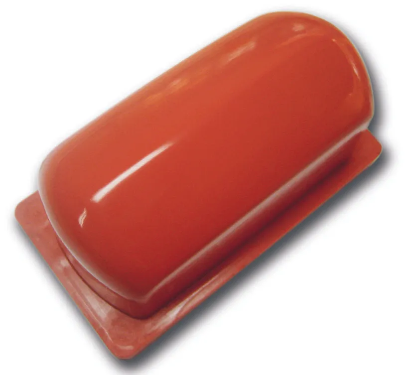 Đầu In Silicone Vuông & Chữ Nhật (Q Series - Rectangular Pads)
